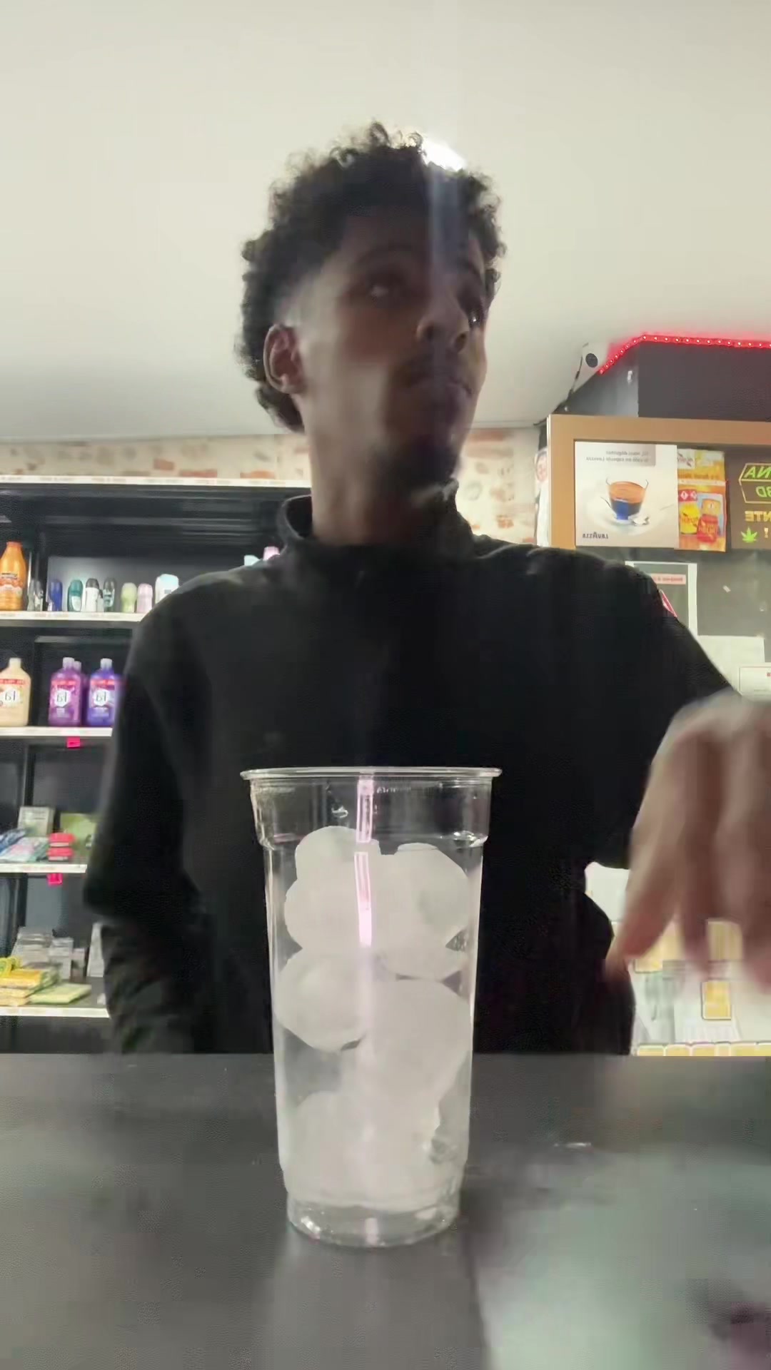 @L’épicerie 2 la place 🛒🛍️