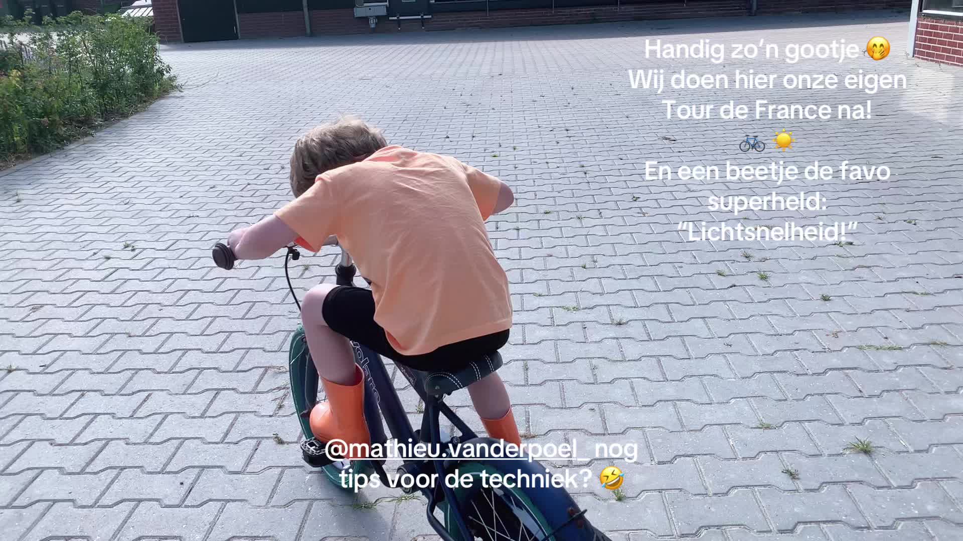 @Mevrouw Koe 🌿