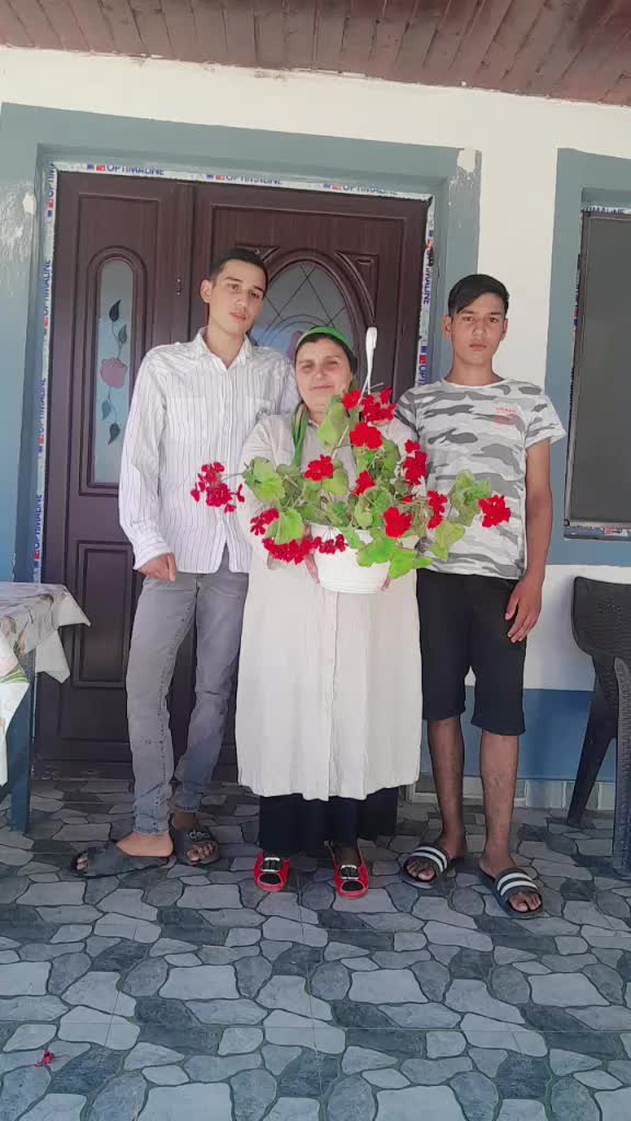 @Zabar Eva