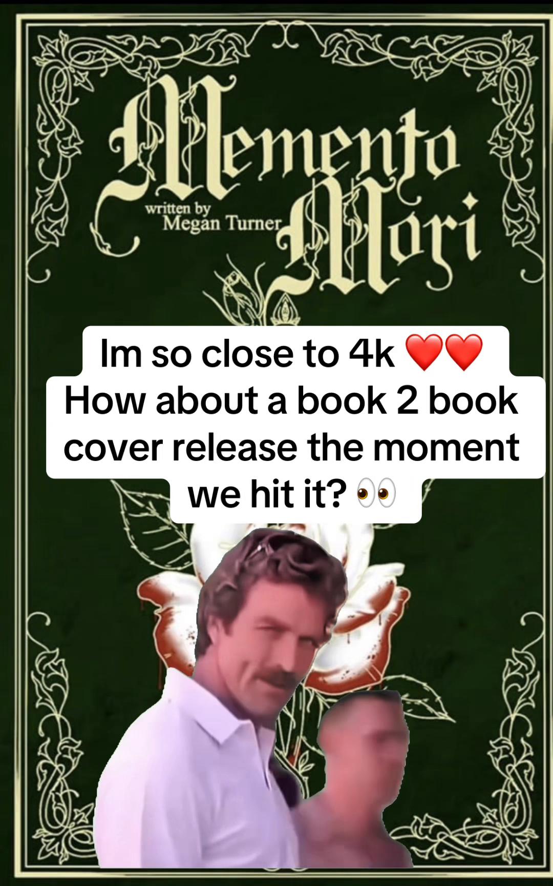 @MeganTurner Author