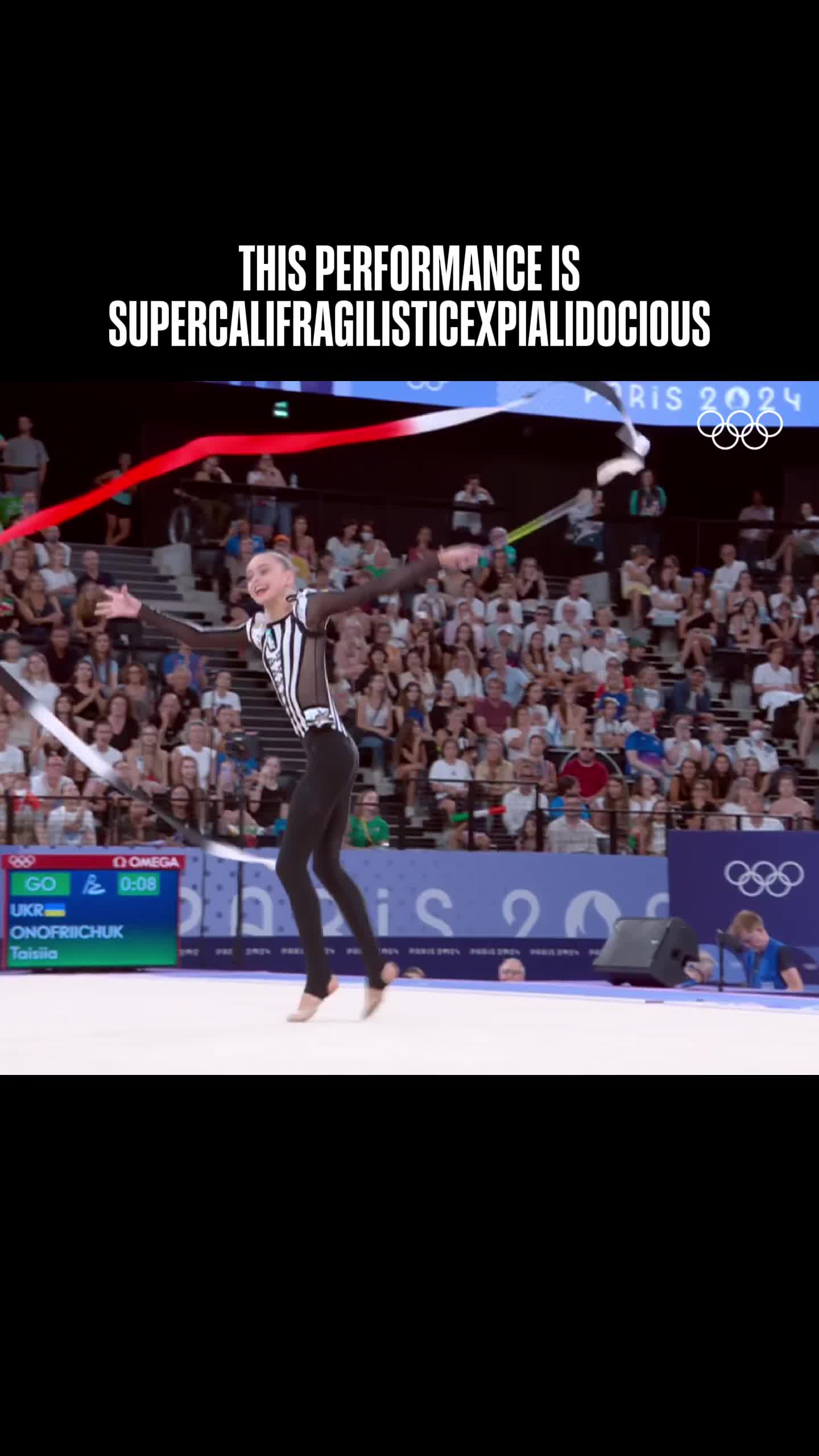 @Olympics™