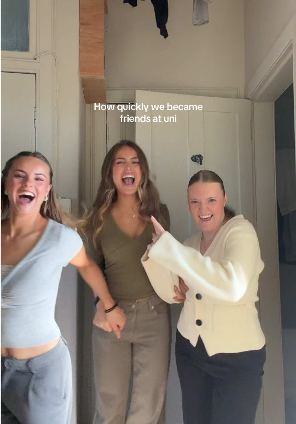 @Isa Christiansen