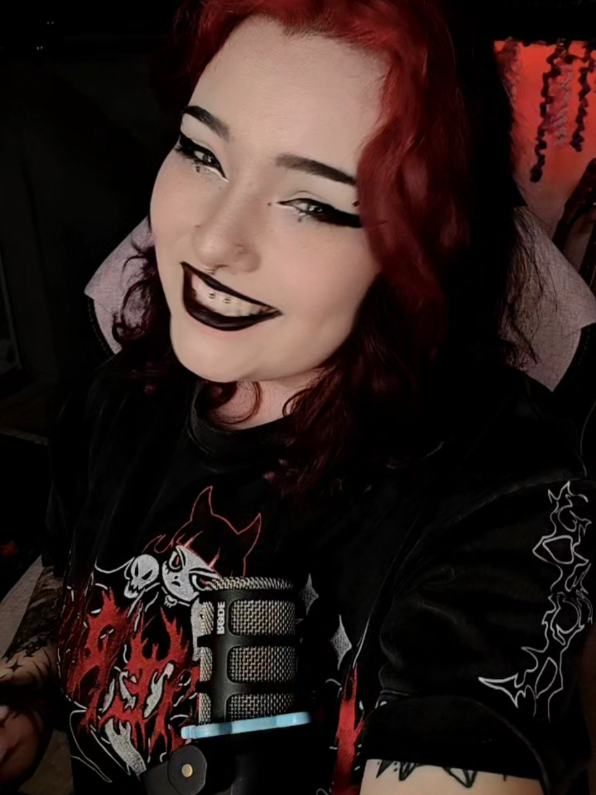 @Maeve | Variety Streamer