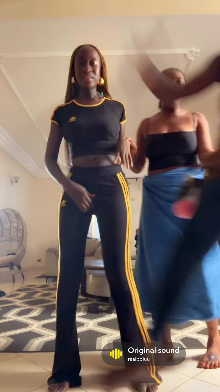 @Siga Ceesay