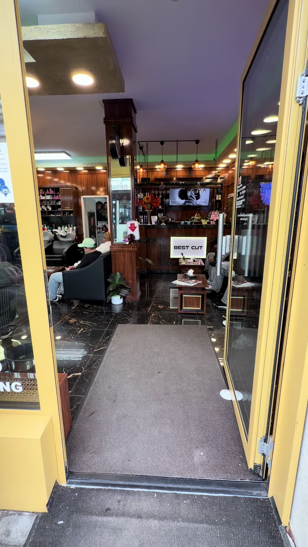 @Best Cut 21
