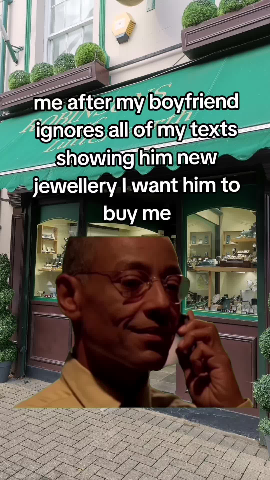 @Robinsons Jewellers