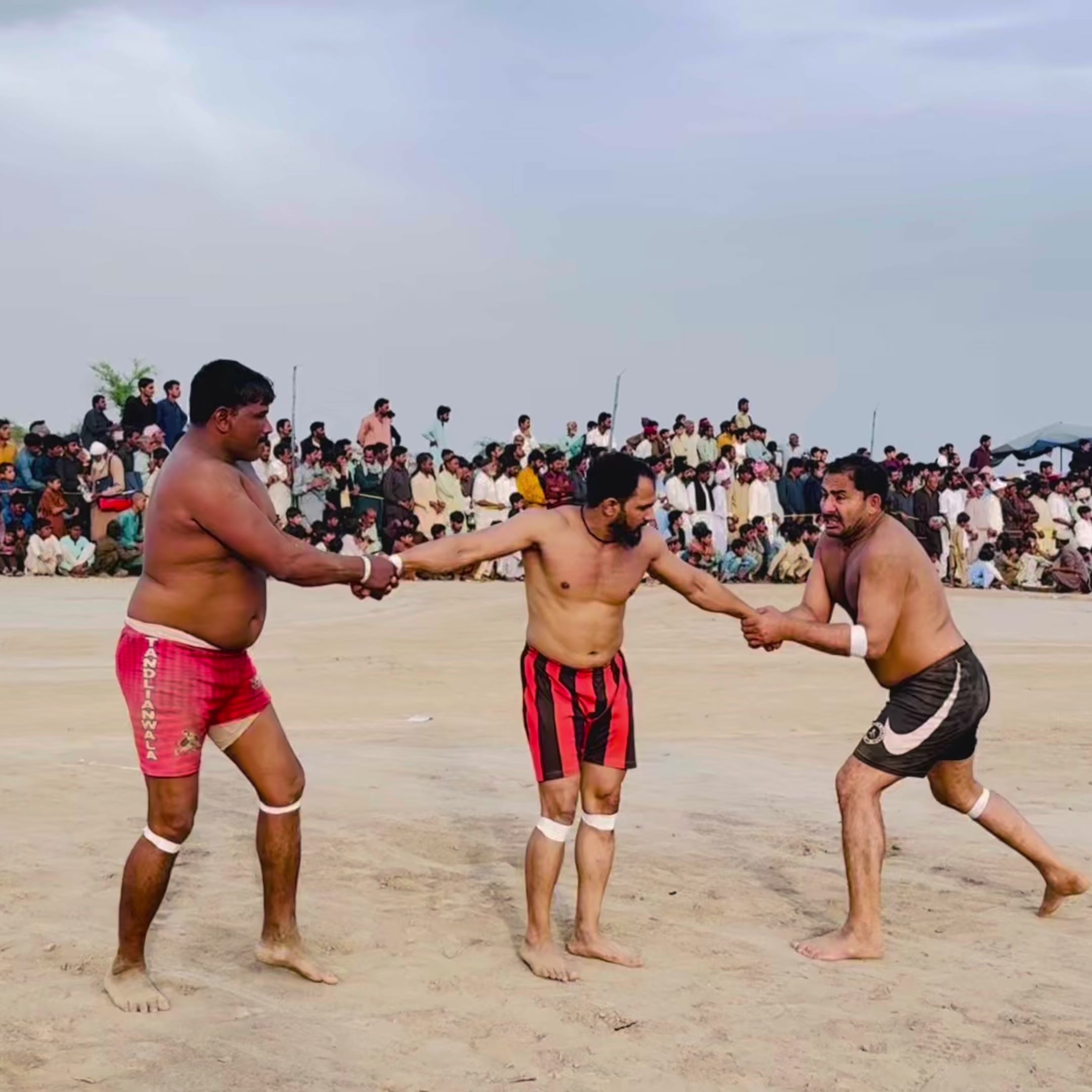 @National Kabaddi