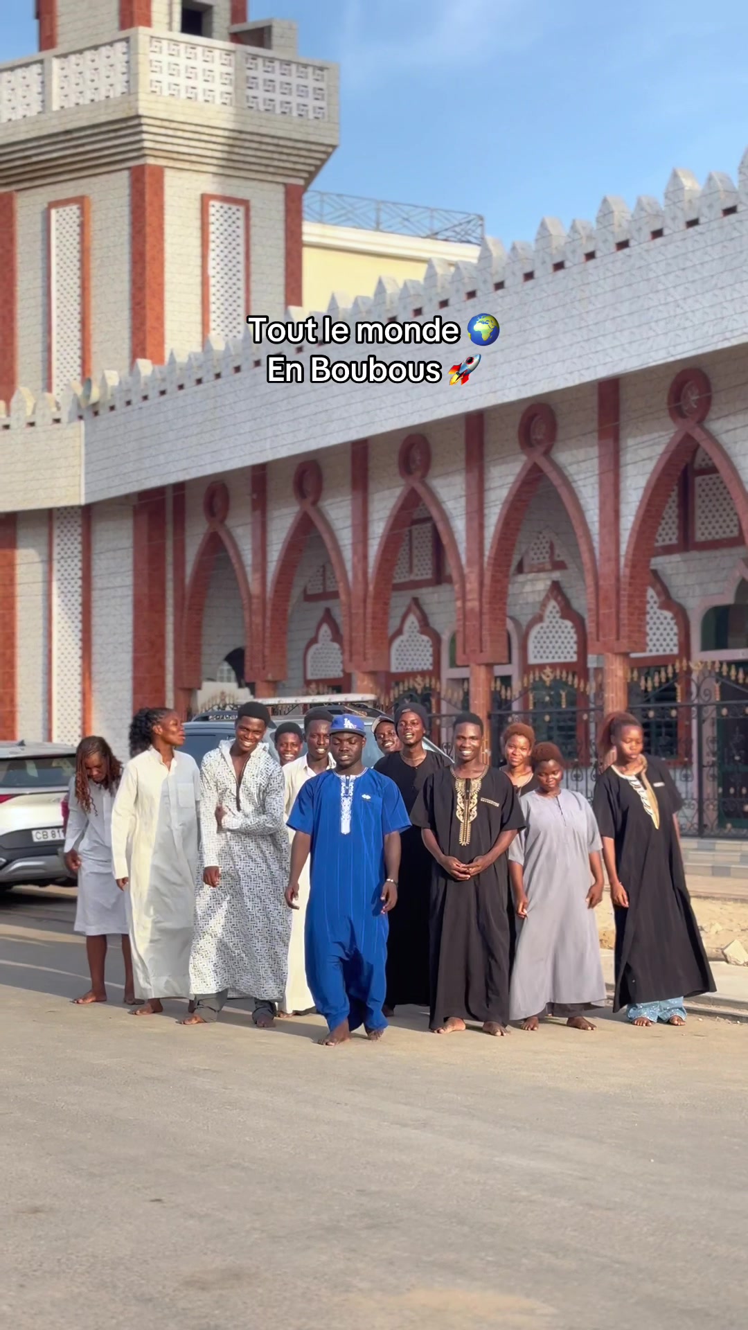 @LES LÉGENDAIRES🇧🇯
