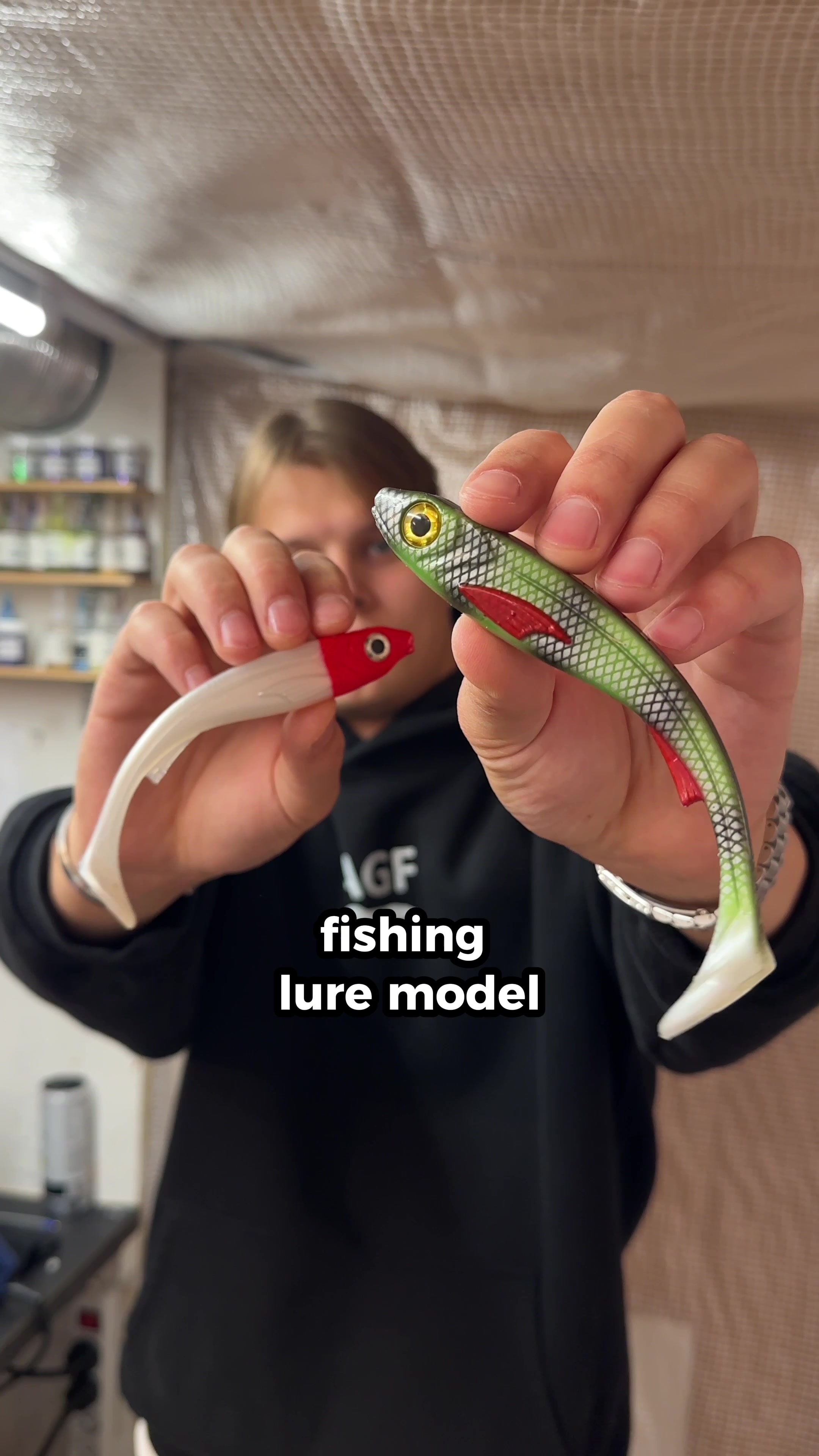 @AG Fishing