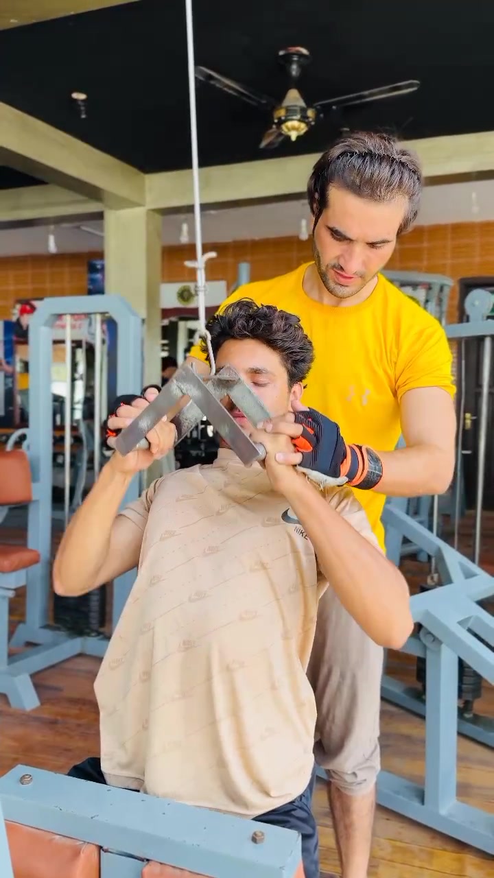 @Peak Fitness