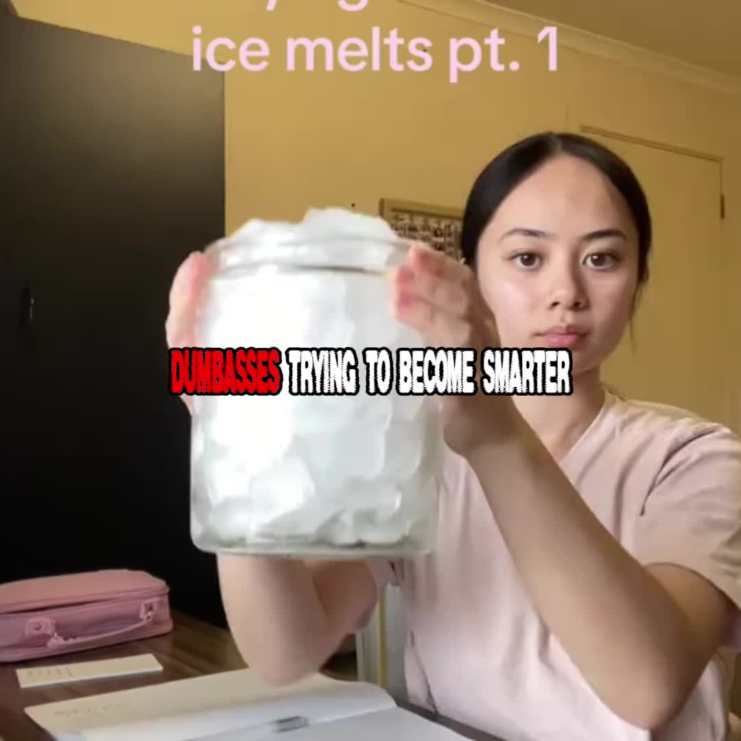 @academic comeback