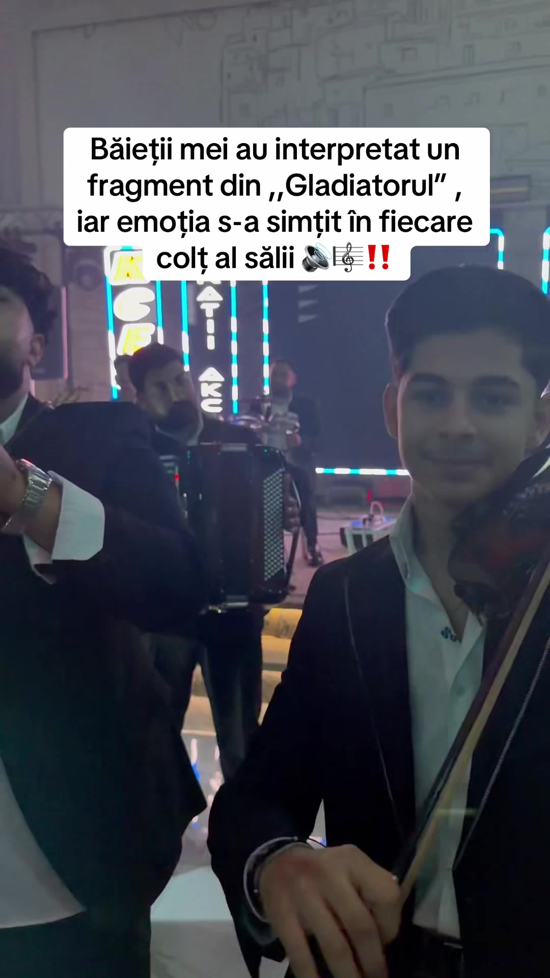 @Frații Akcent 🎤🎶