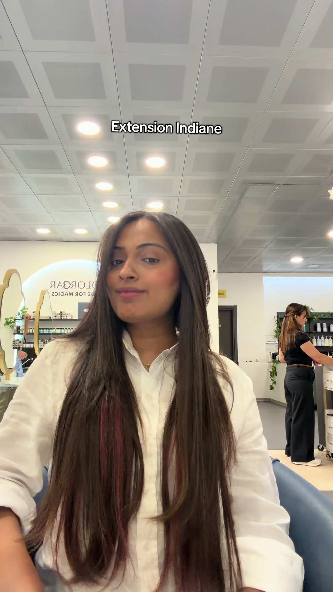 @Washahaircare_bologna