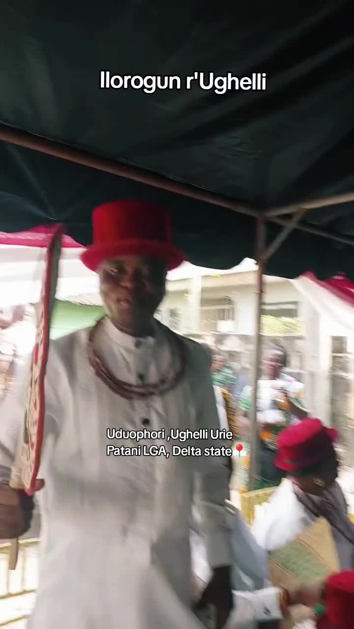 @UrhoboNation&trade;