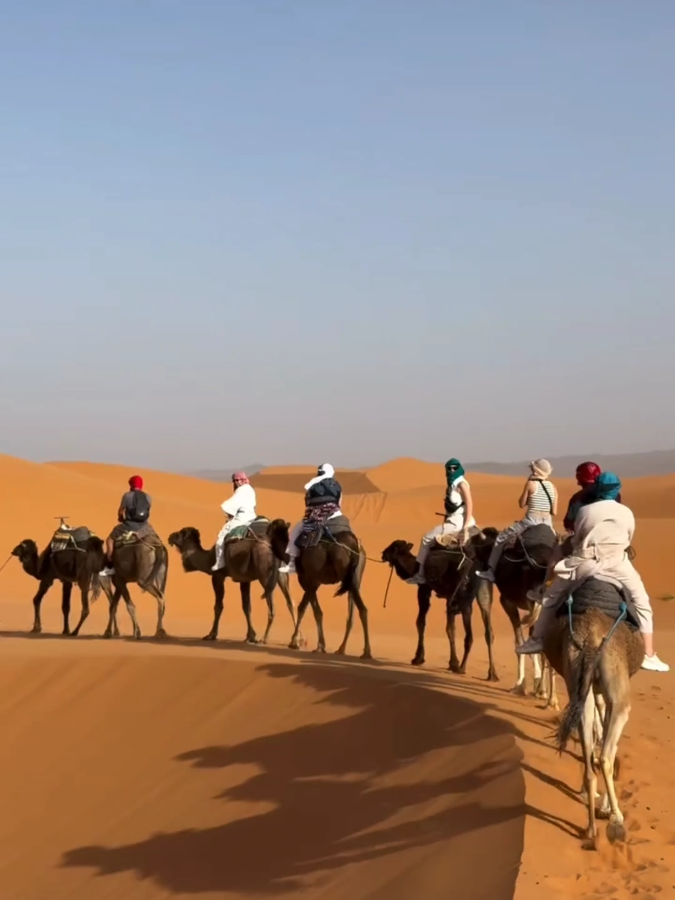 @Merzouga Globe 🌎
