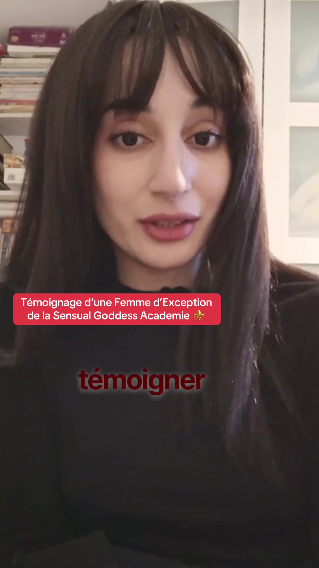 @Sensual Goddess