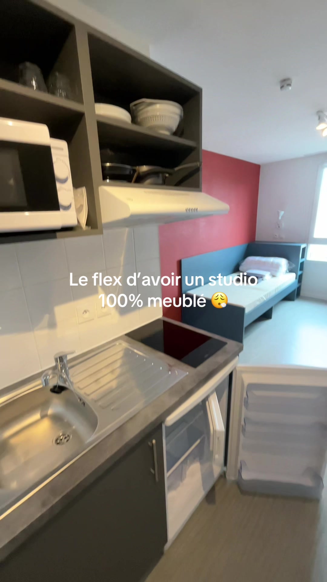 @R&eacute;sidence &eacute;tudiante AFT-R