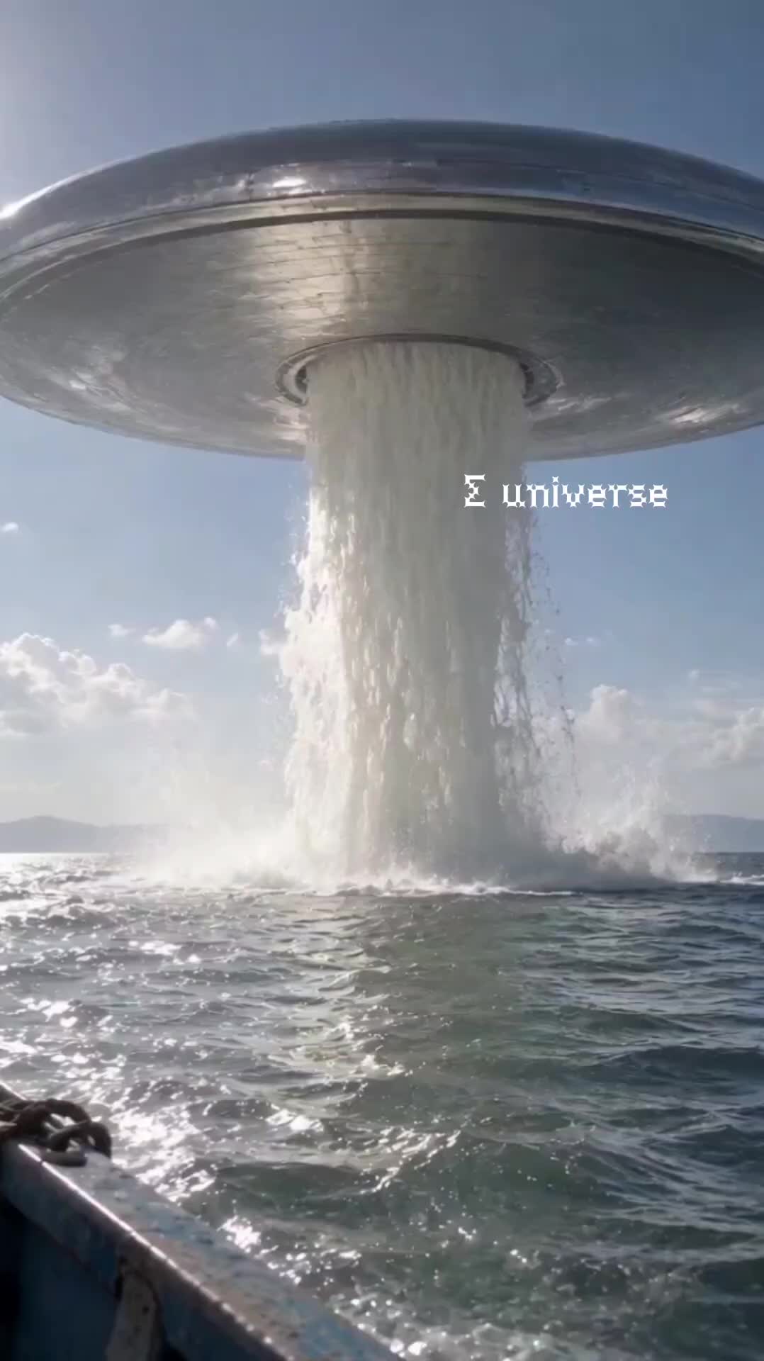 @Σ universe