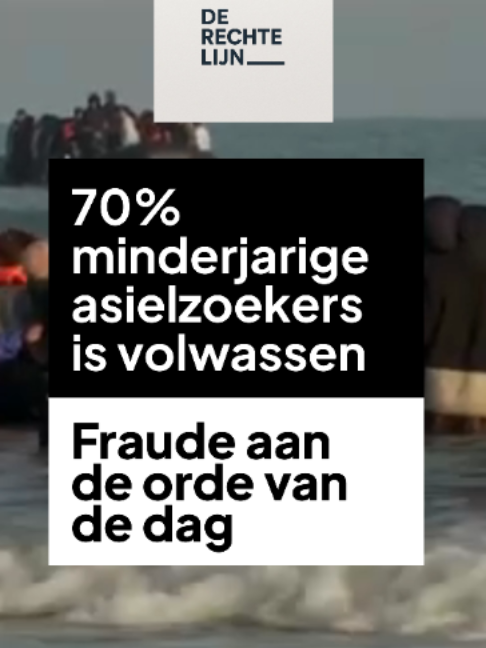 @De Rechte Lijn