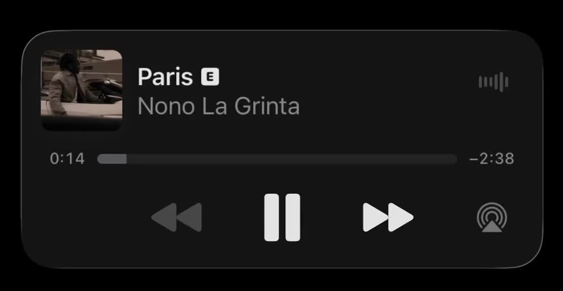 @Trouve ton song