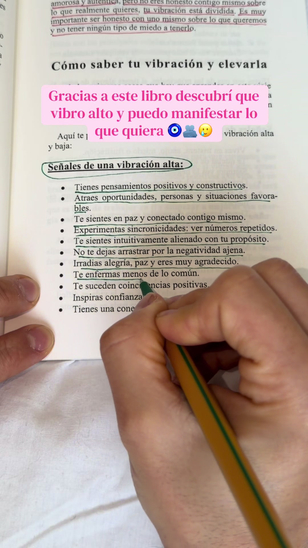 @Cómo Controlar la Energía