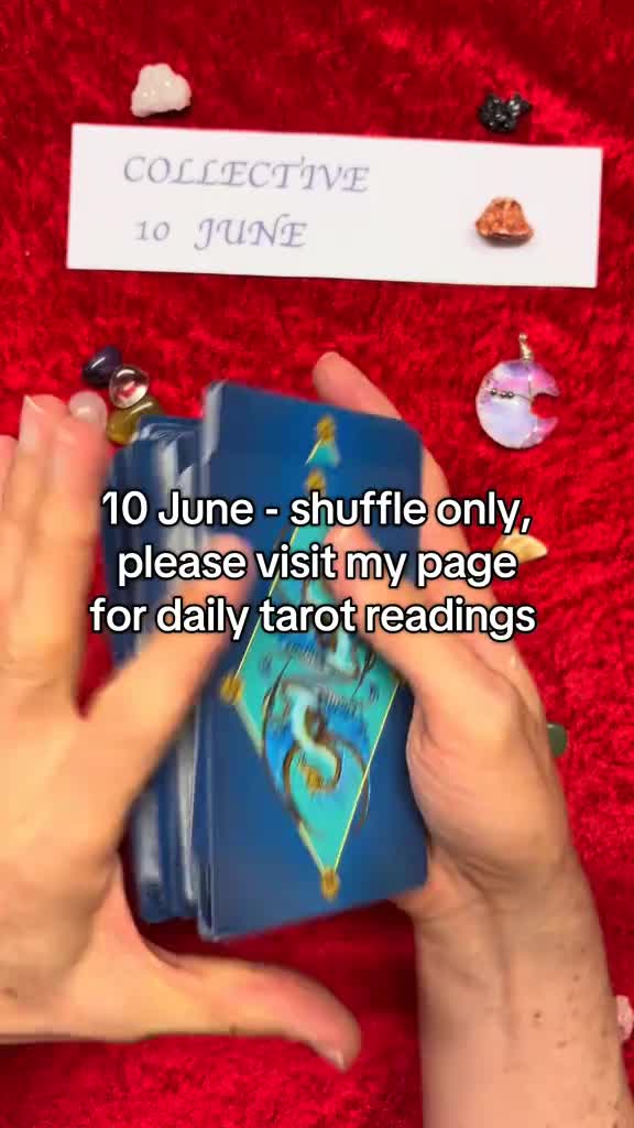 @PsychicVisionVault