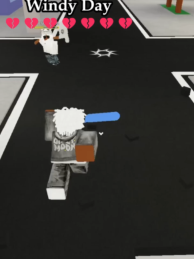 @Bad