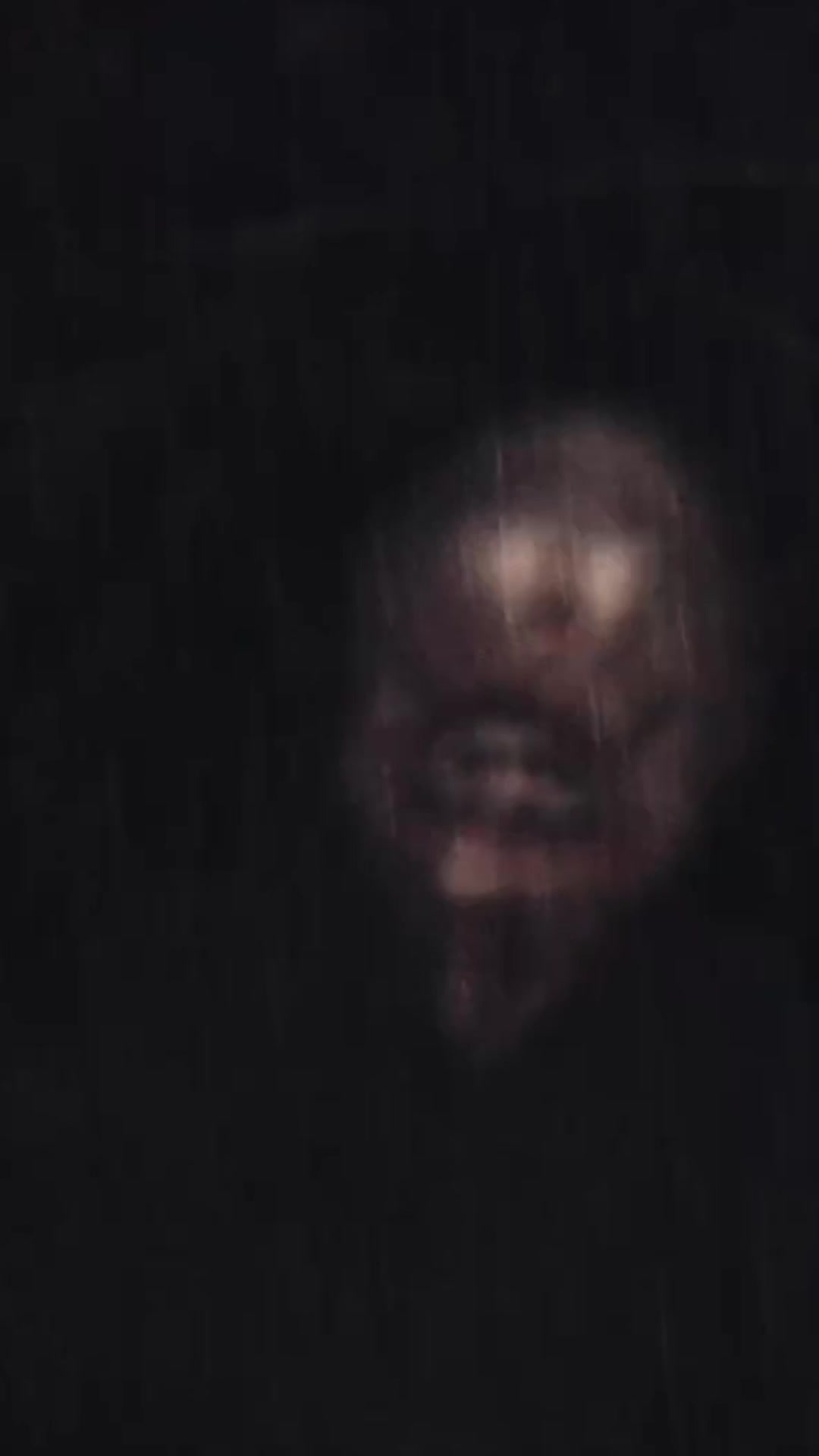 @Brian Fears Ghosts