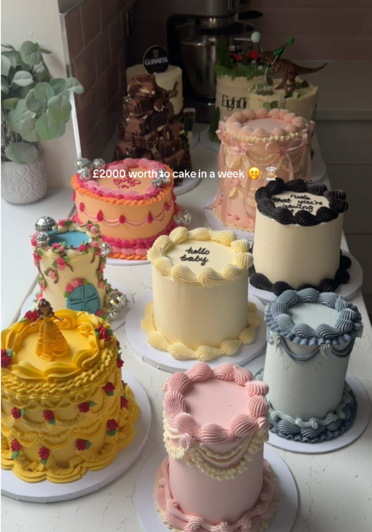 @Isabellita bakes