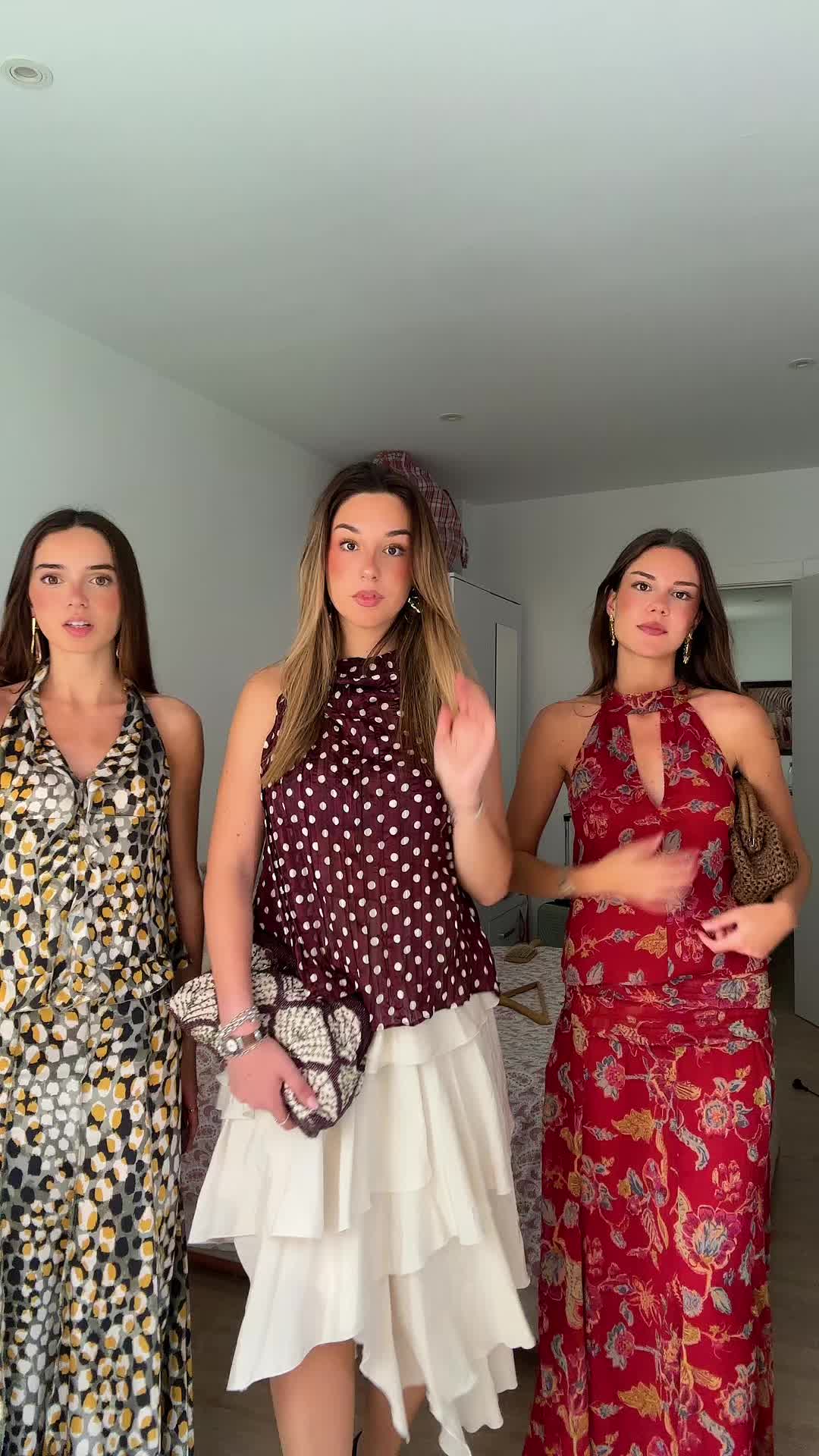 @Paula Orellana