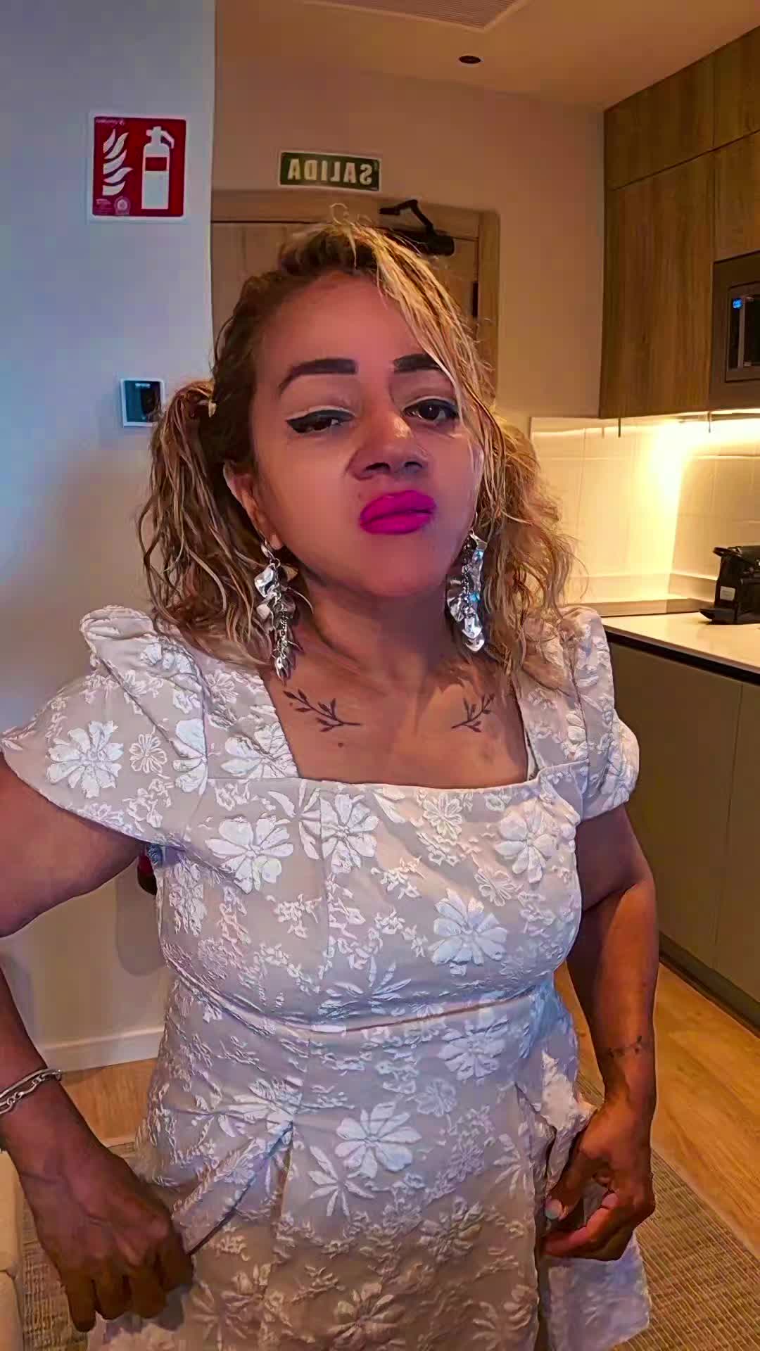 @Rocio Qui&ntilde;onez