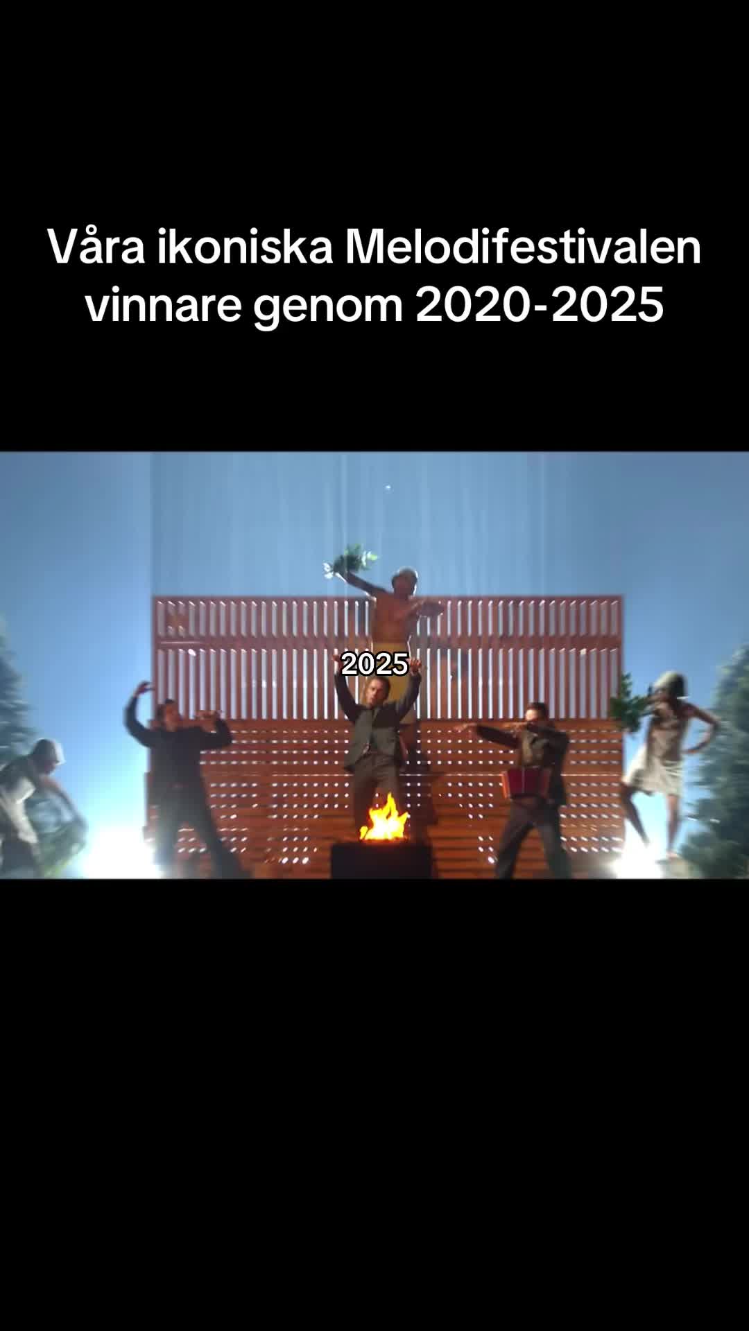 @Eurovision sweden
