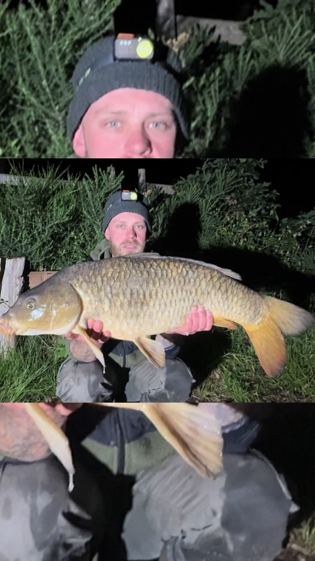 @Fishing with Michael