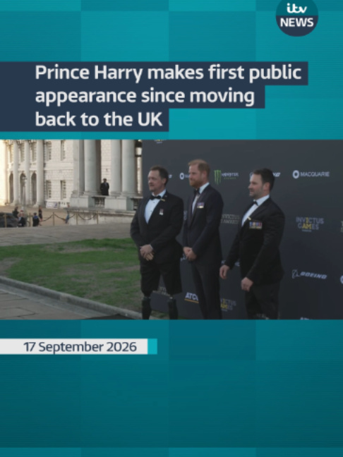 @ITV News