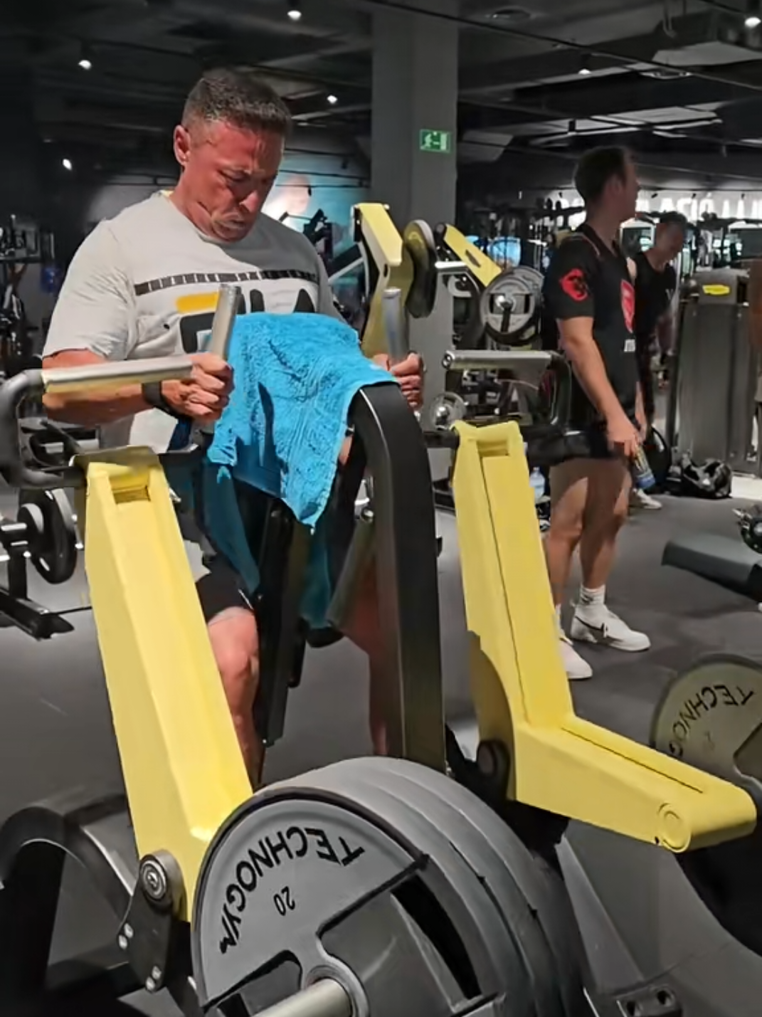 @Pedro Bravo 🏋♂️