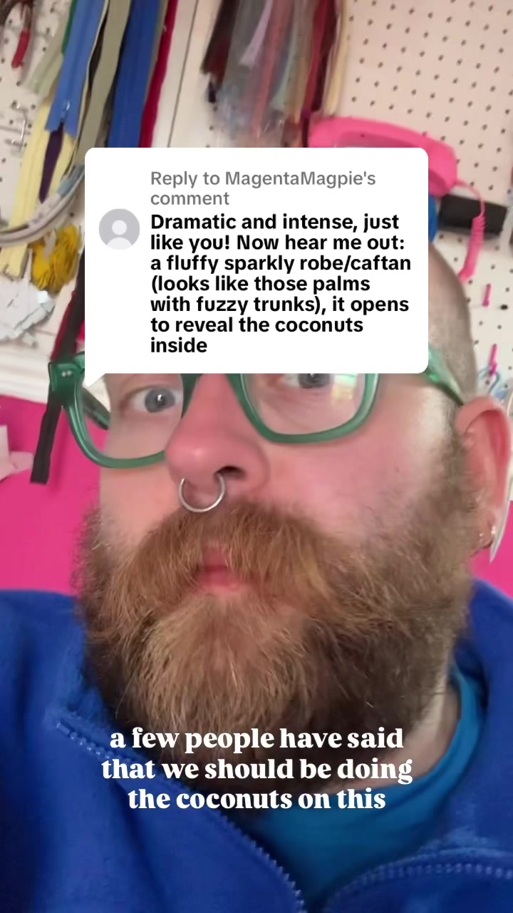 @Tom | Costume Designer