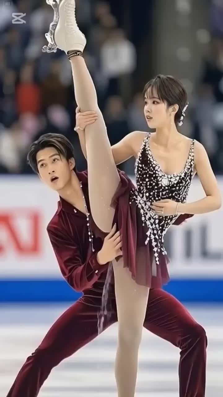 @Ice Dan's Show