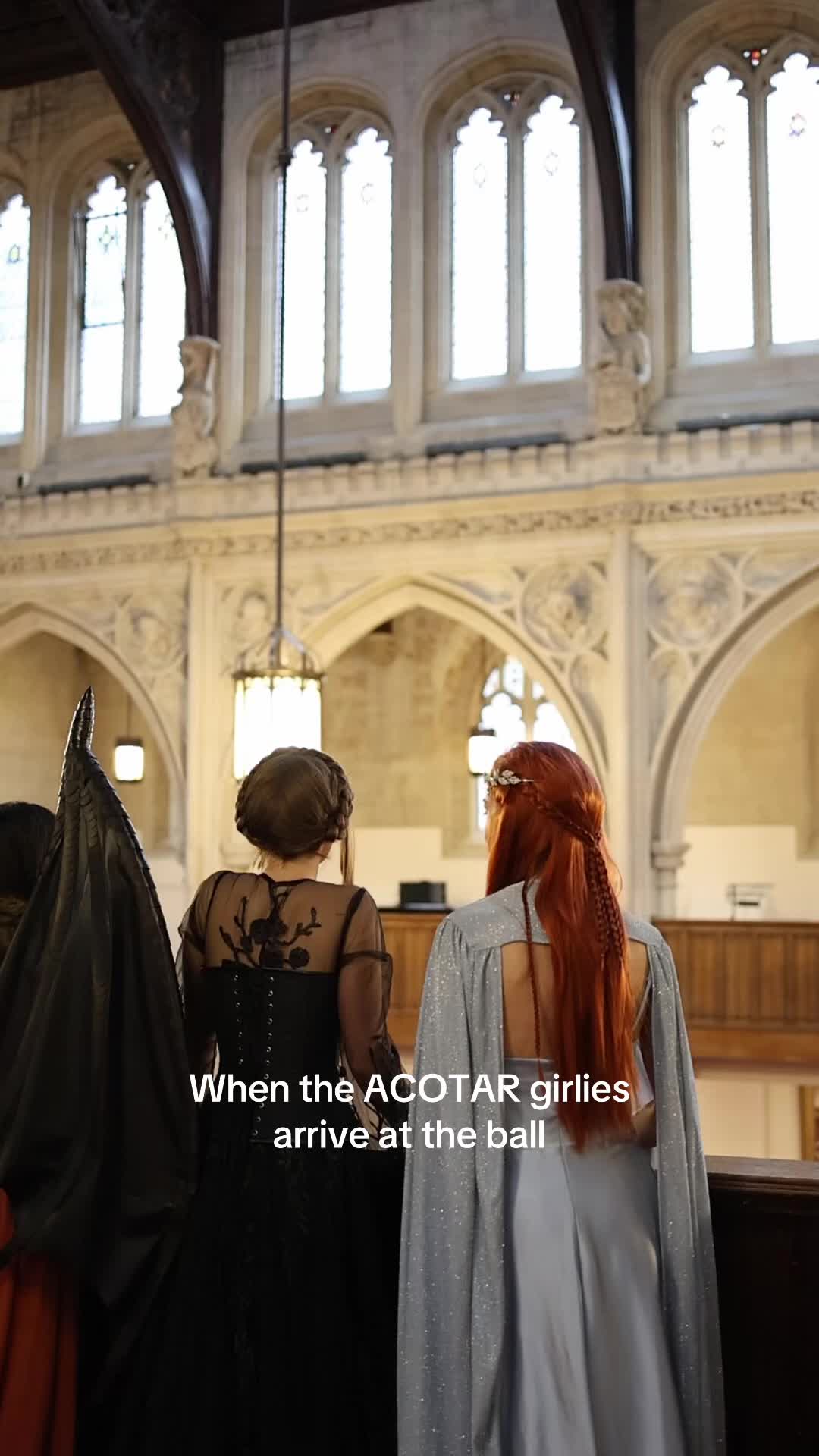 @Fae Club Events