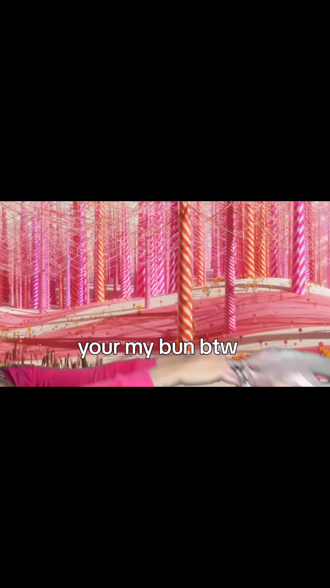 @freeze my cum and call it gum