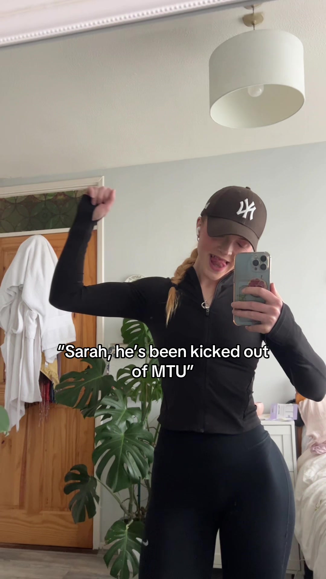 @Sarah