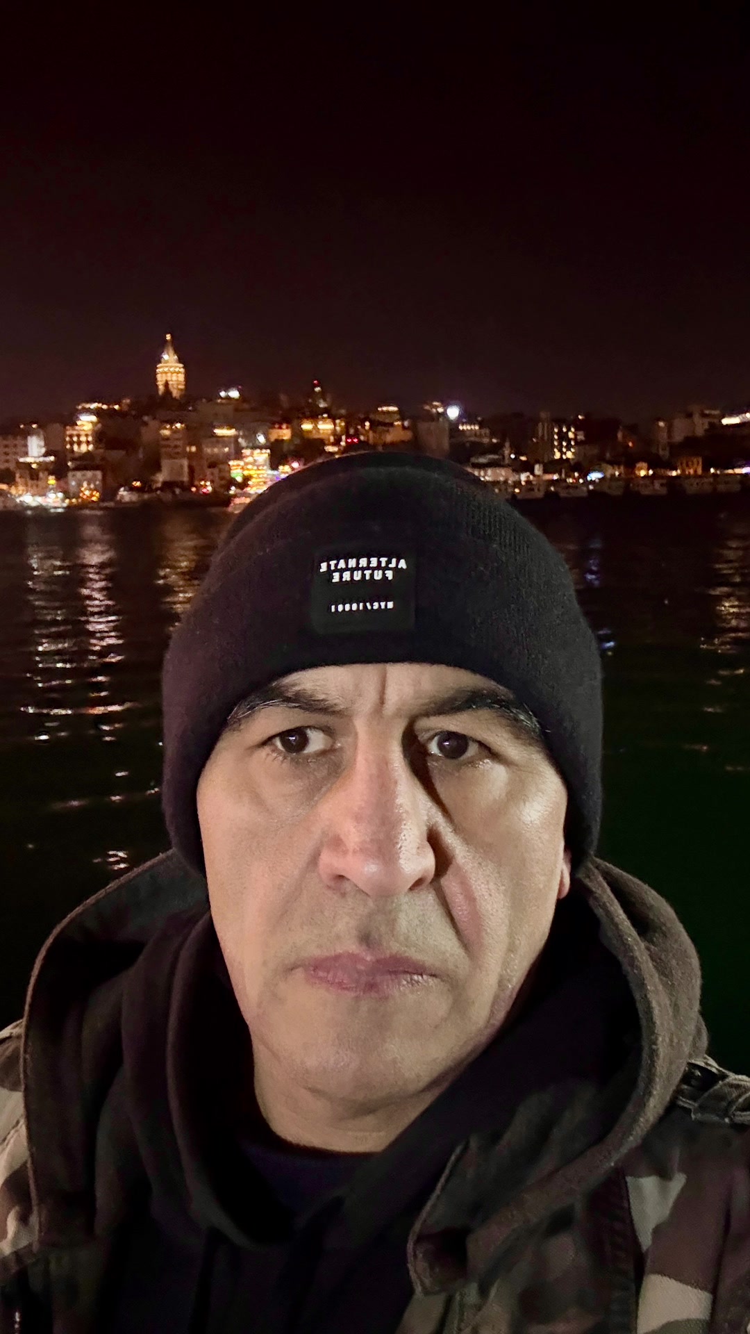 @Sifu Nihat Atamt&uuml;rk