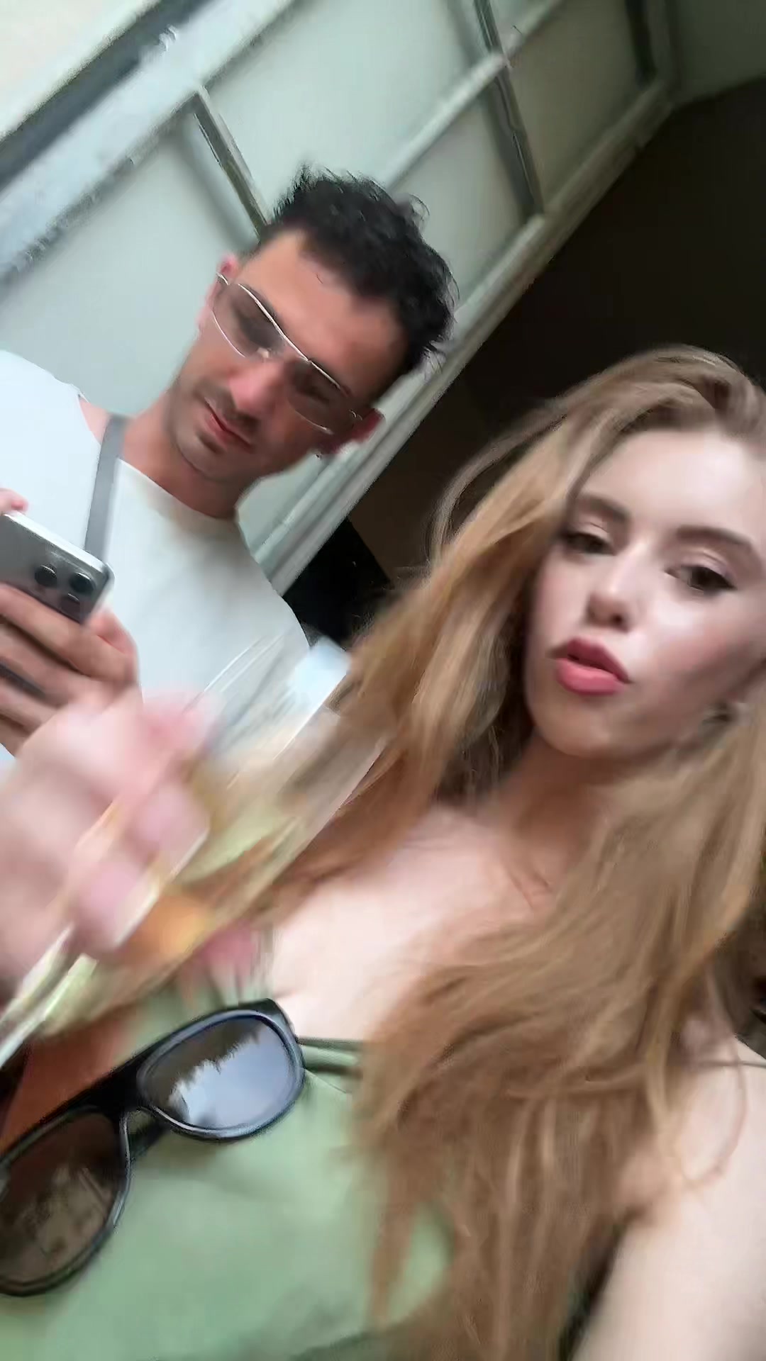 @Audrey Freeman