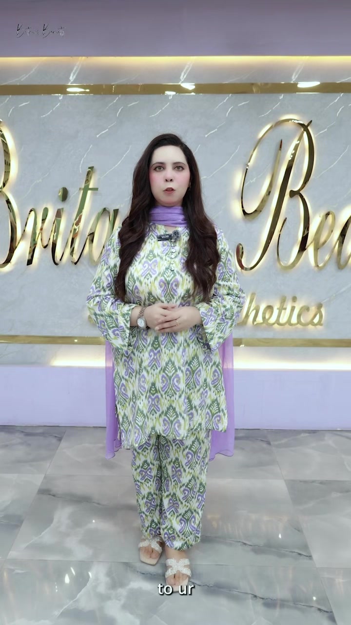 @Britains Beauty