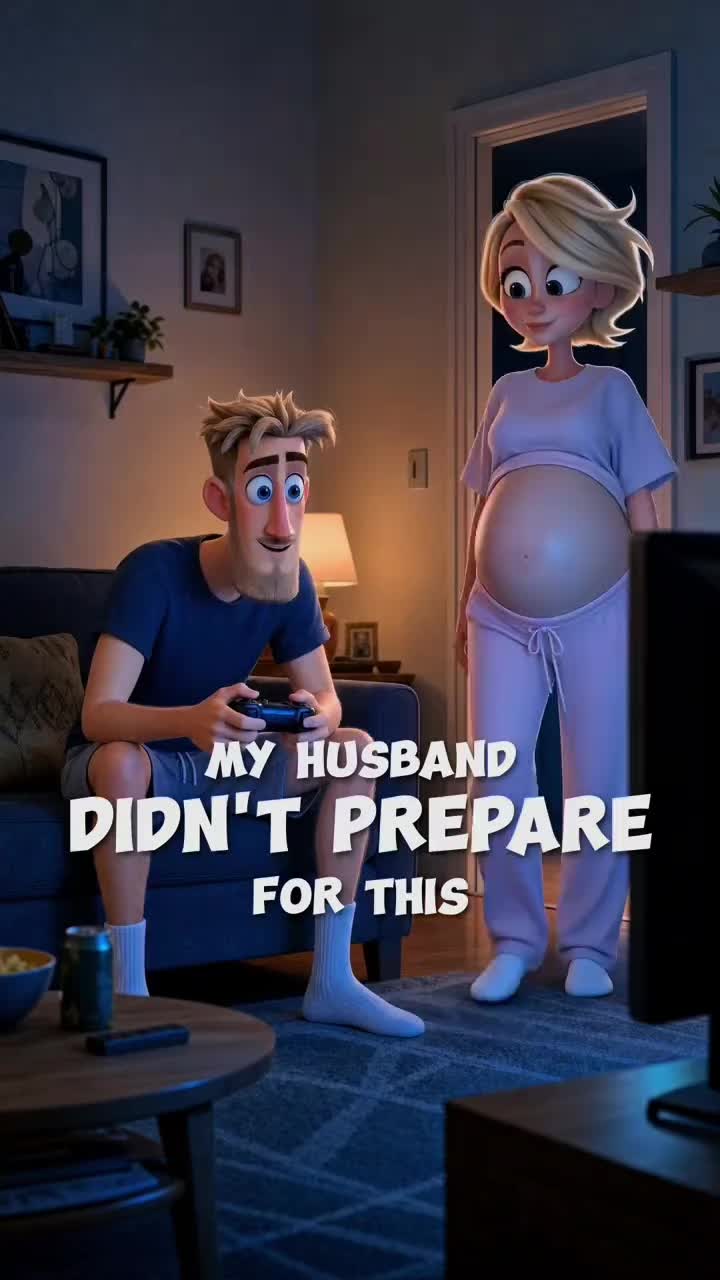 @Naughty Baby