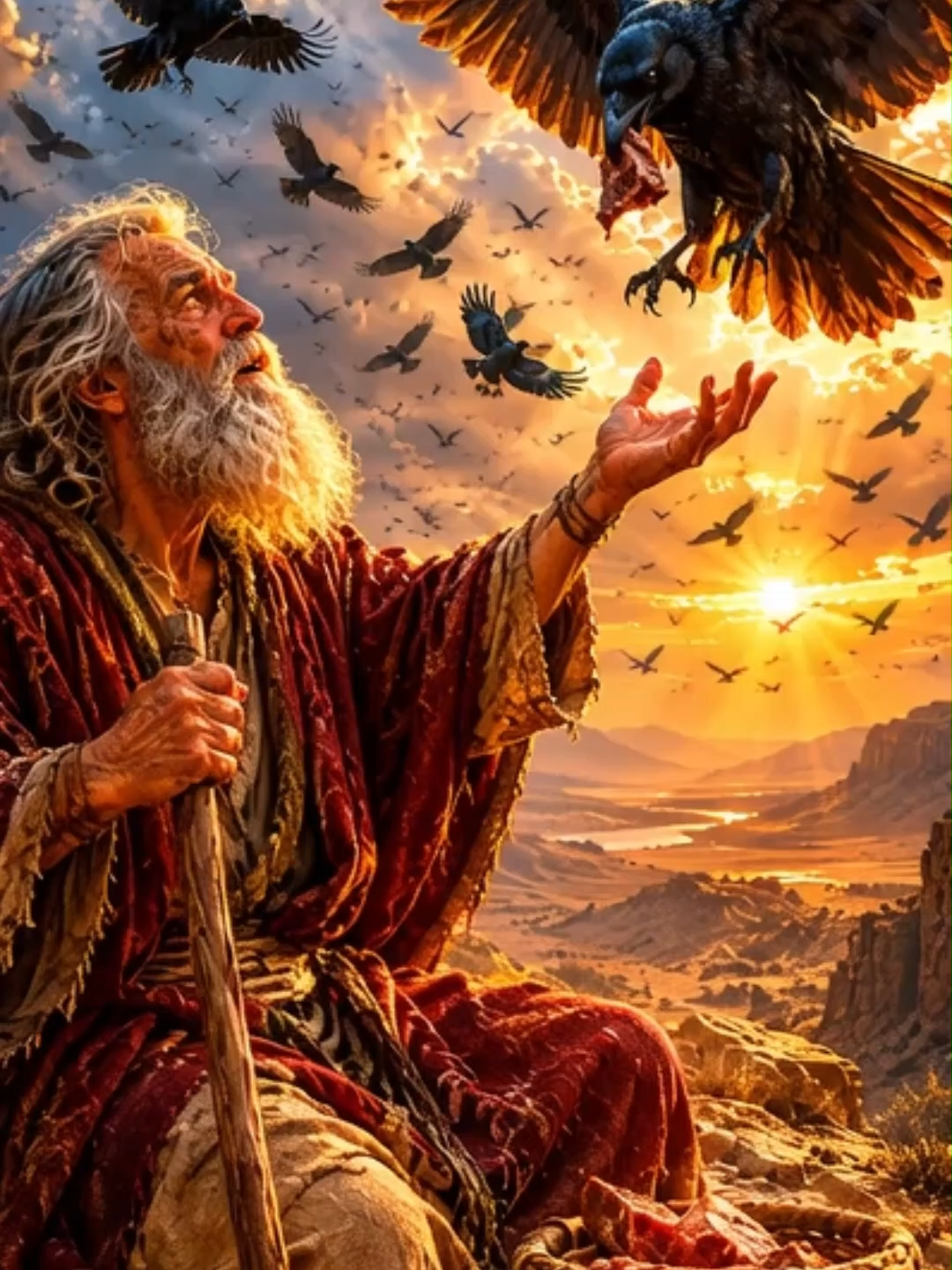 @Fe, Biblia y Relatos