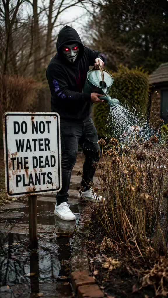 @LightBehindTheMask