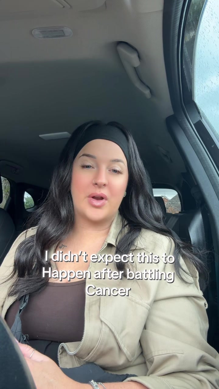 @Sophie 🦋 life with cancer