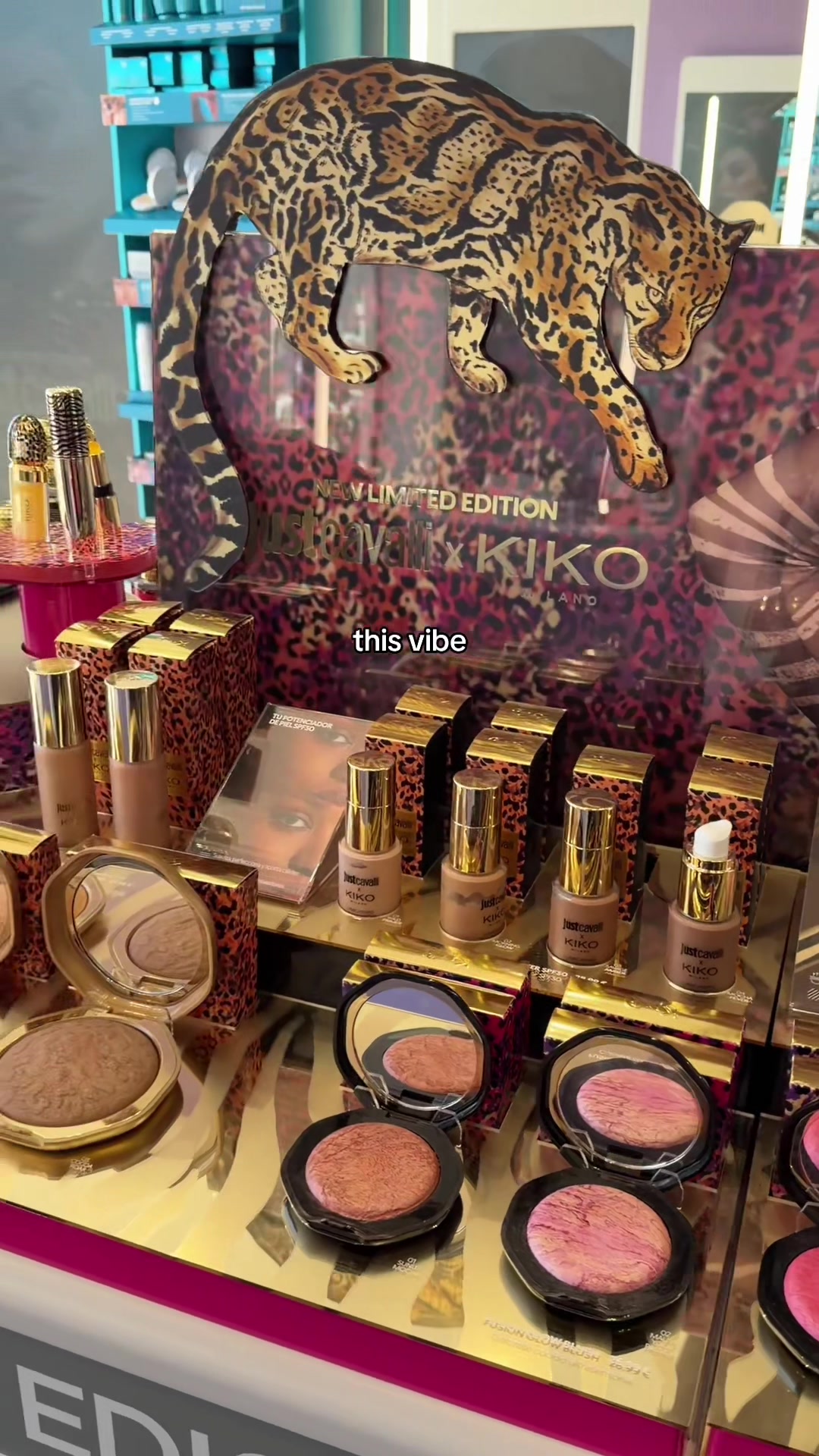 @KIKO Milano