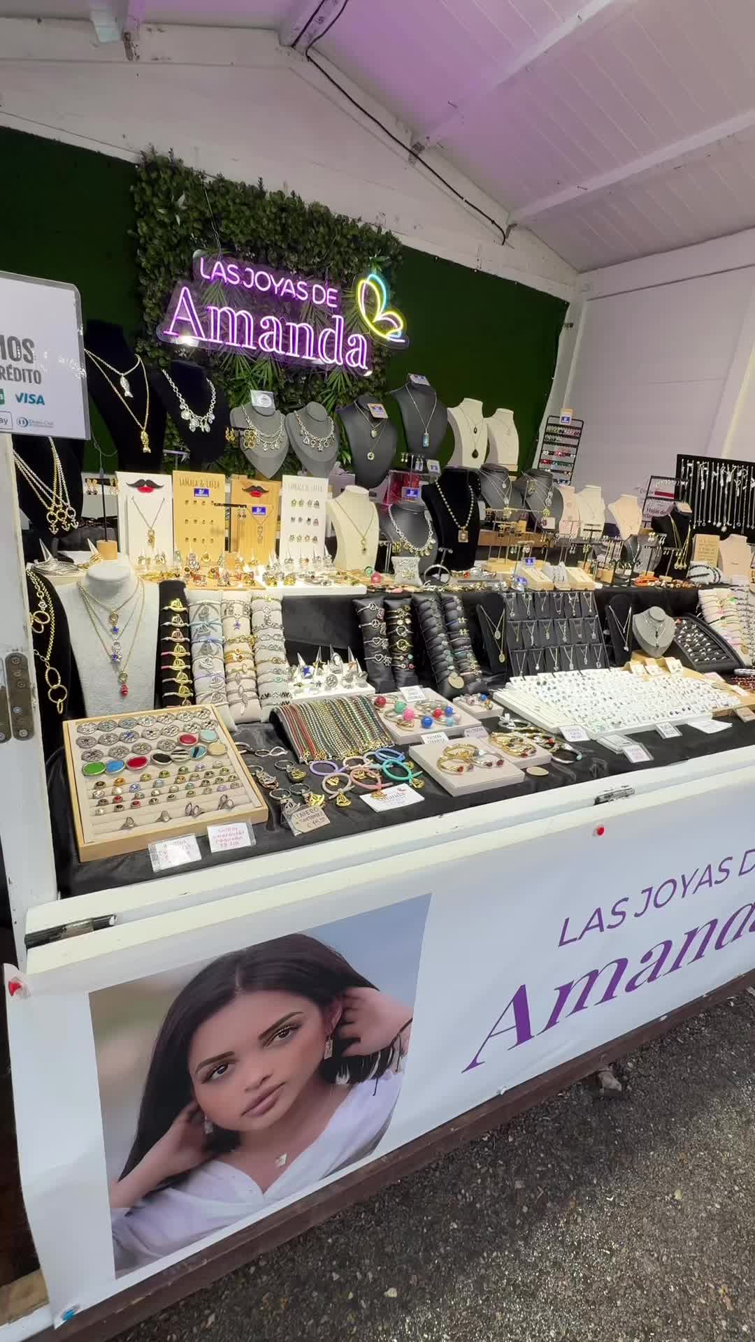 @Las Joyas de Amanda