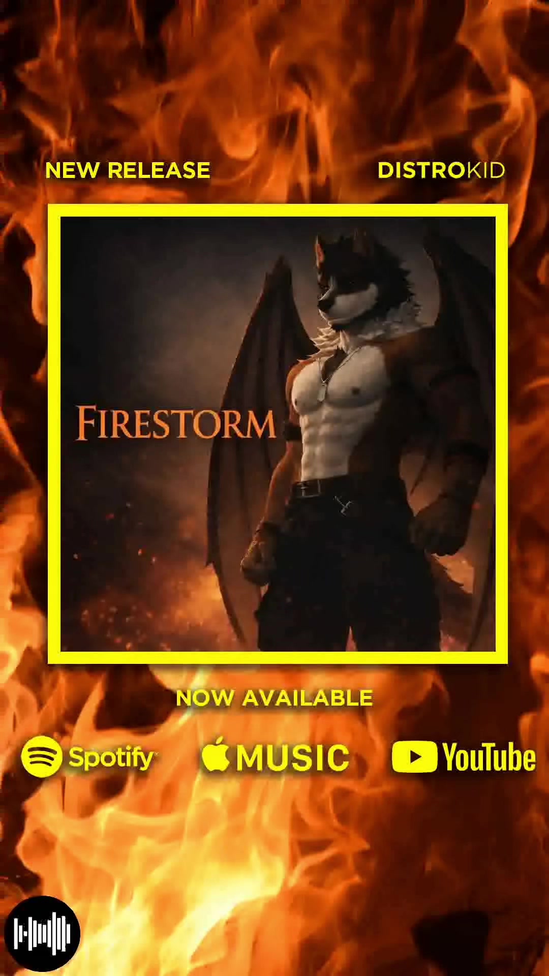 @Lucifer Wolf NH
